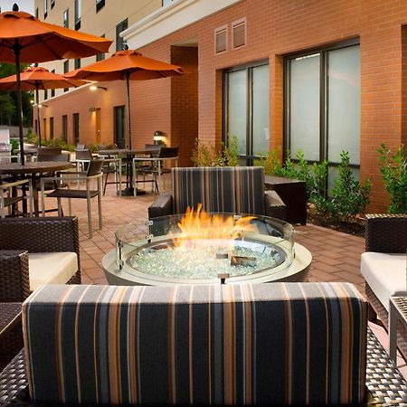 Towneplace Suites By Marriott Alexandria Fort Belvoir Mount Vernon Luaran gambar