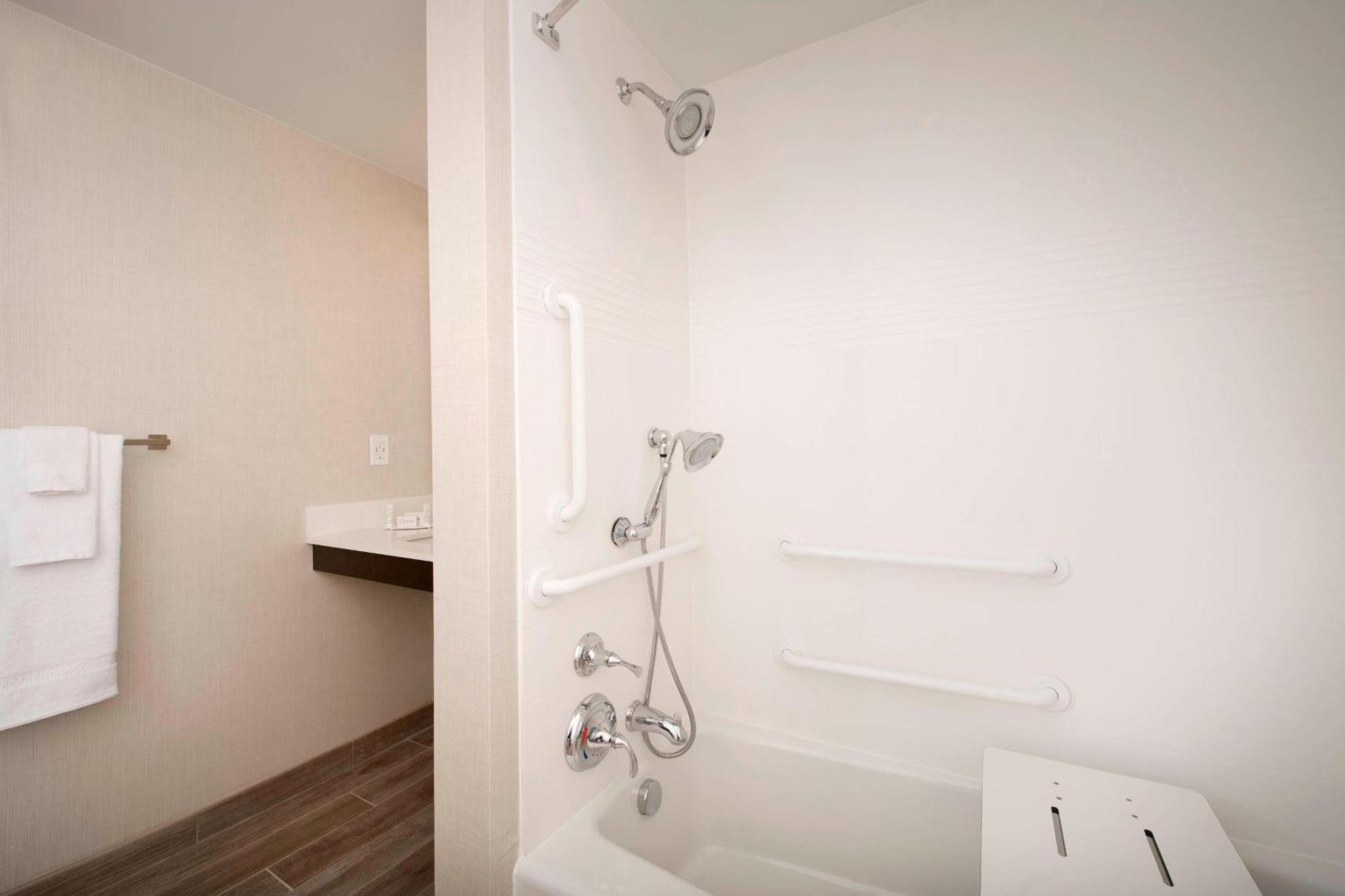 Towneplace Suites By Marriott Alexandria Fort Belvoir Mount Vernon Luaran gambar