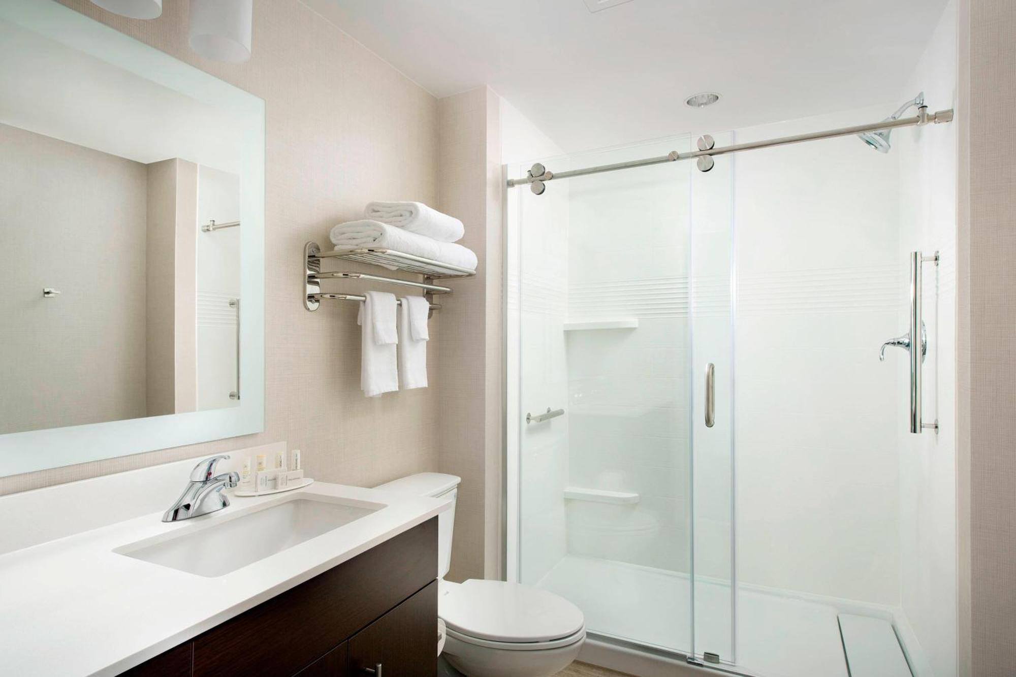 Towneplace Suites By Marriott Alexandria Fort Belvoir Mount Vernon Luaran gambar