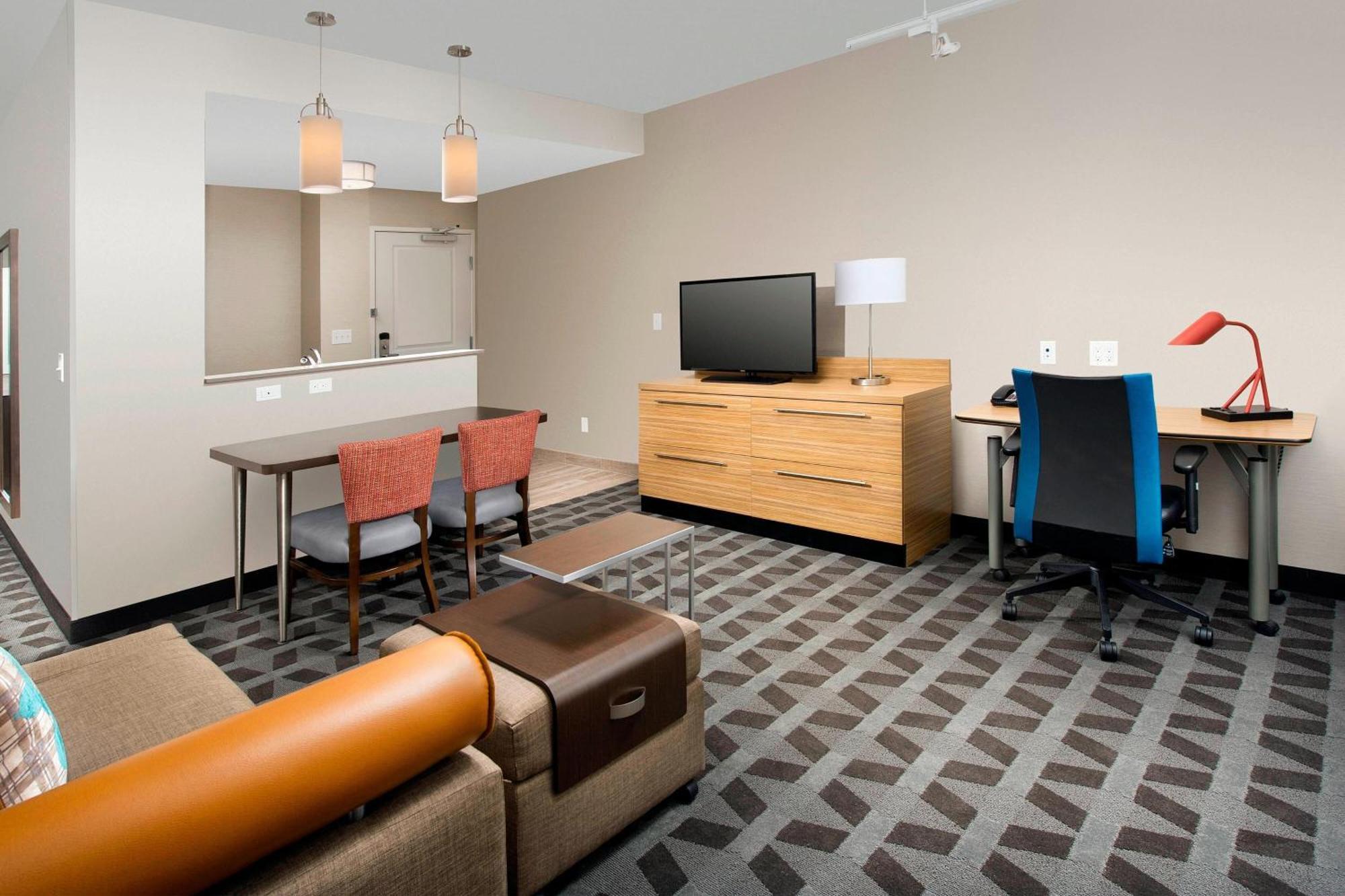 Towneplace Suites By Marriott Alexandria Fort Belvoir Mount Vernon Luaran gambar