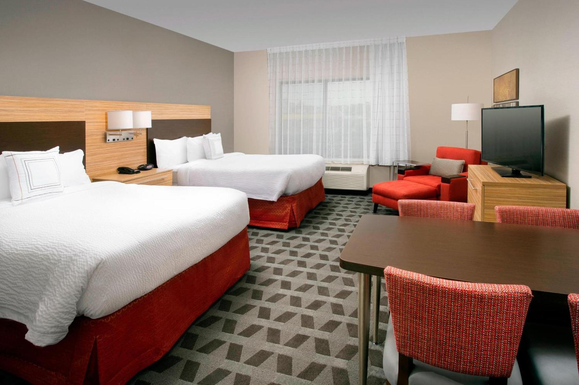 Towneplace Suites By Marriott Alexandria Fort Belvoir Mount Vernon Luaran gambar