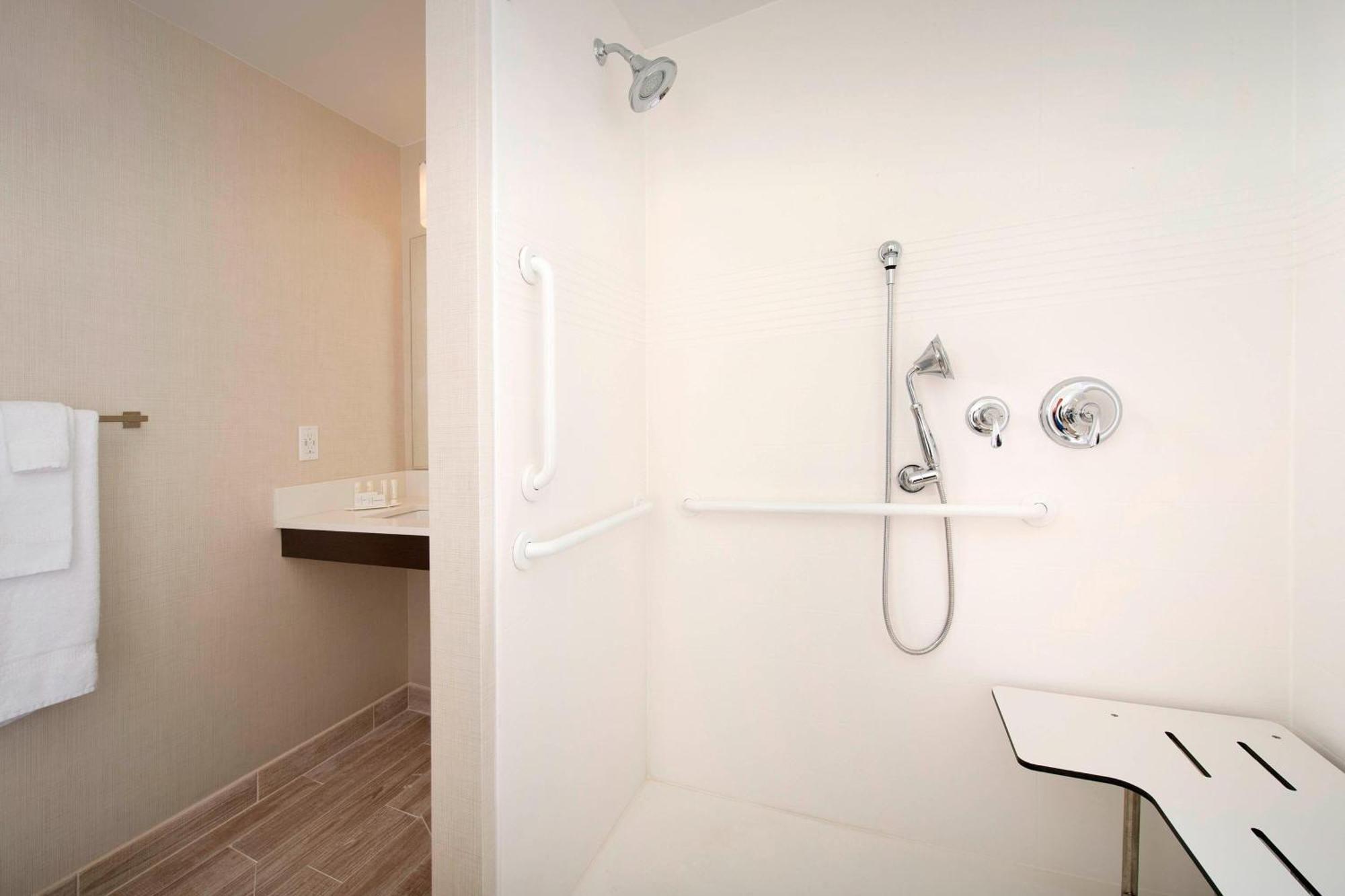 Towneplace Suites By Marriott Alexandria Fort Belvoir Mount Vernon Luaran gambar