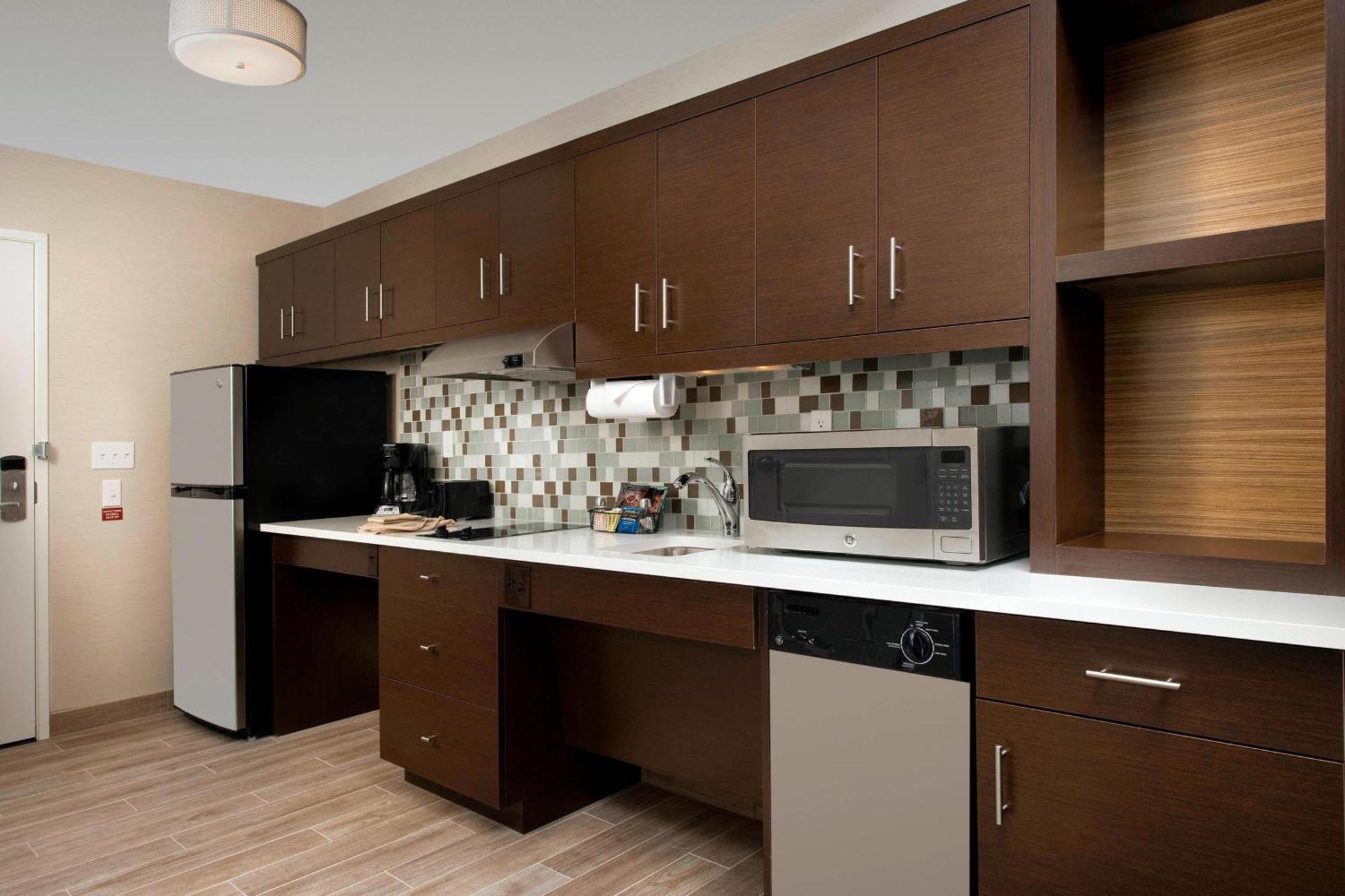 Towneplace Suites By Marriott Alexandria Fort Belvoir Mount Vernon Luaran gambar