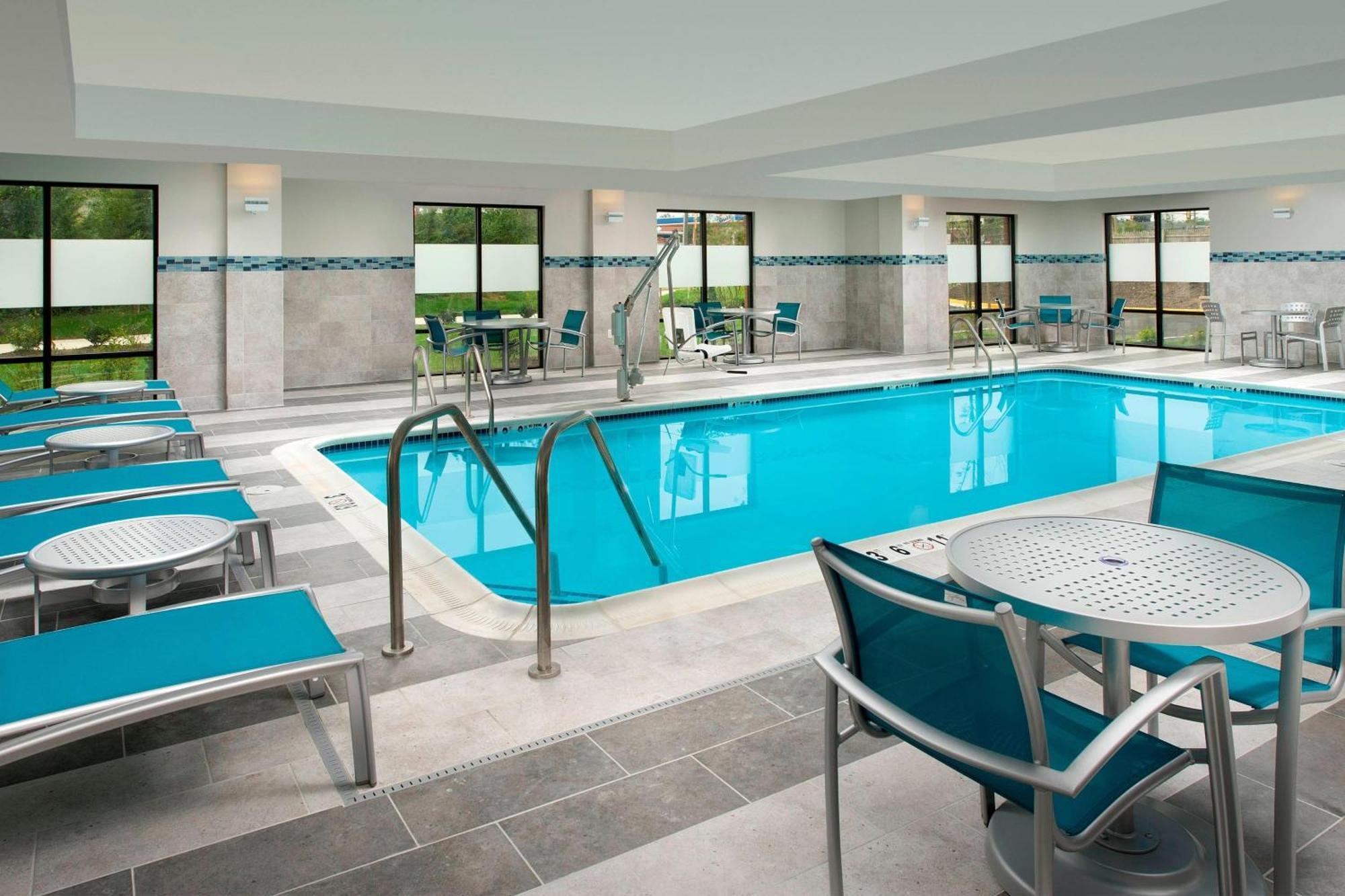 Towneplace Suites By Marriott Alexandria Fort Belvoir Mount Vernon Luaran gambar