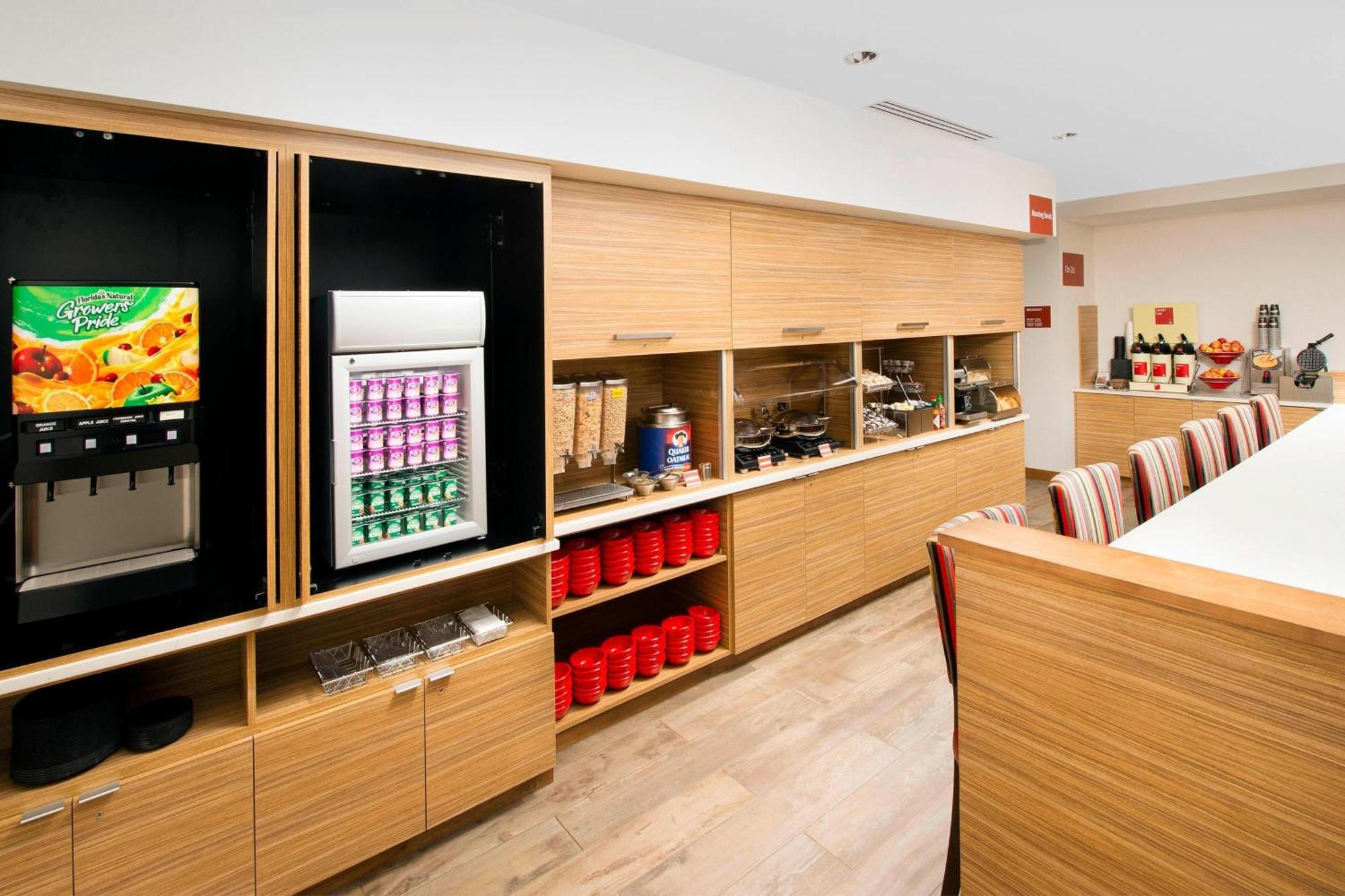 Towneplace Suites By Marriott Alexandria Fort Belvoir Mount Vernon Luaran gambar