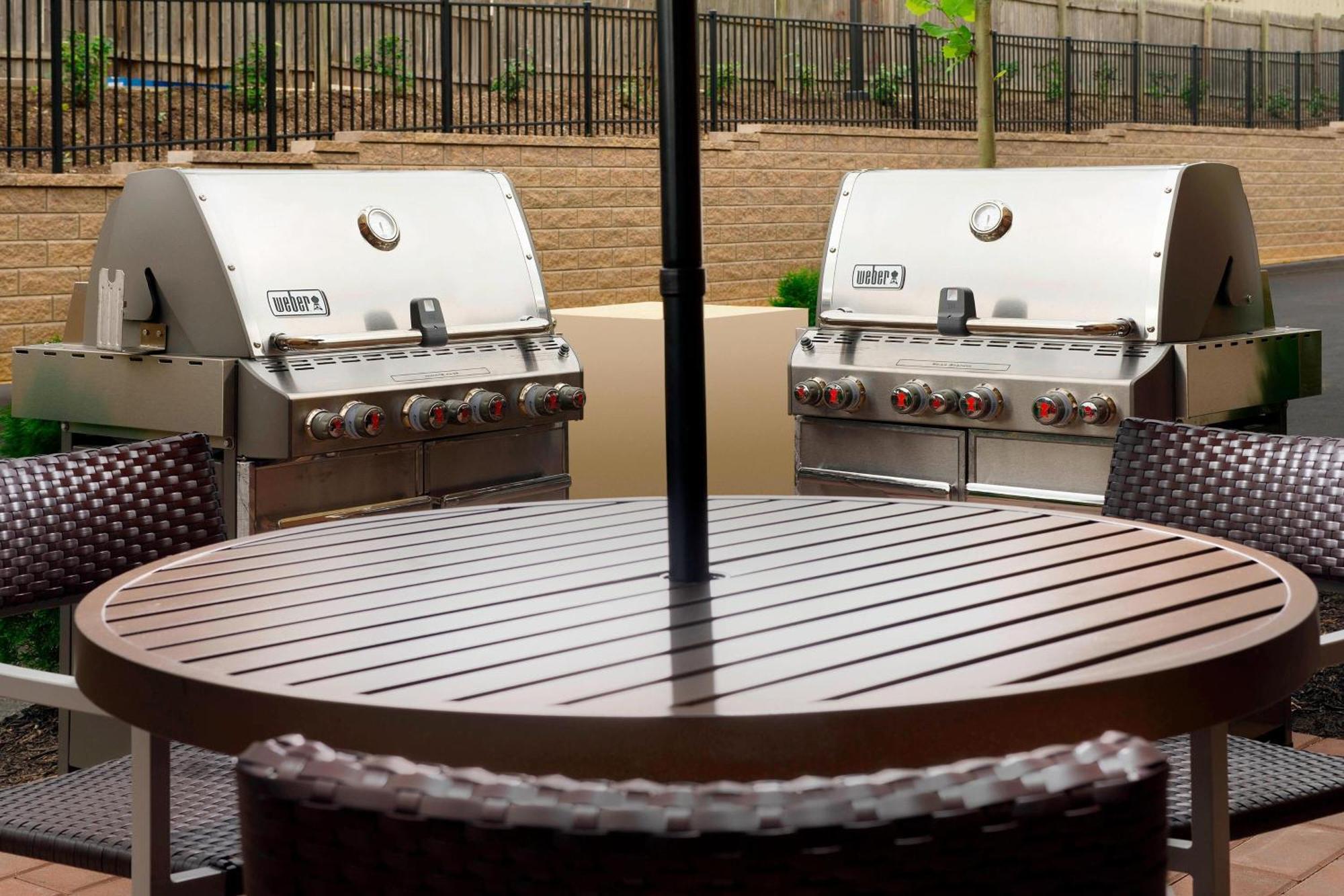 Towneplace Suites By Marriott Alexandria Fort Belvoir Mount Vernon Luaran gambar