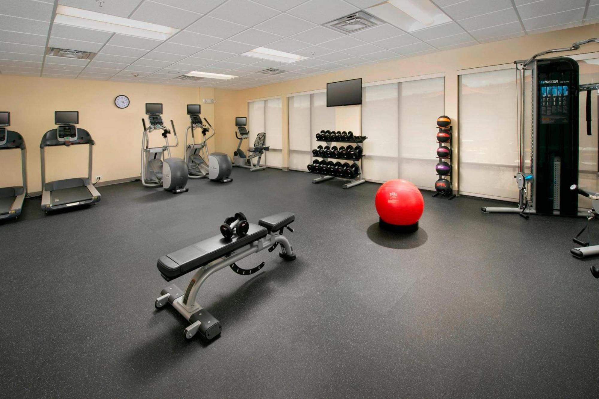 Towneplace Suites By Marriott Alexandria Fort Belvoir Mount Vernon Luaran gambar