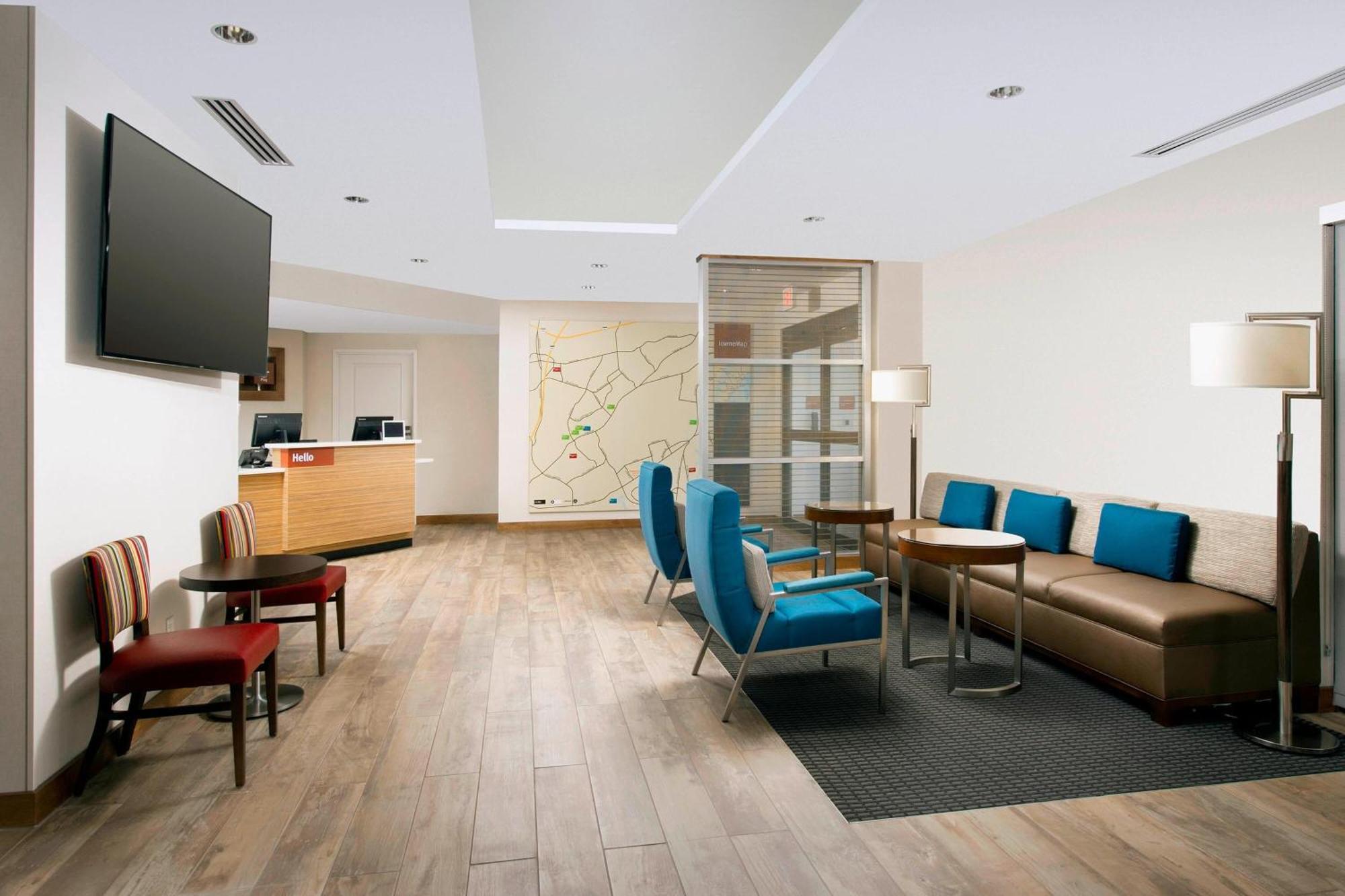 Towneplace Suites By Marriott Alexandria Fort Belvoir Mount Vernon Luaran gambar