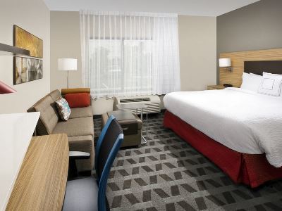 Towneplace Suites By Marriott Alexandria Fort Belvoir Mount Vernon Luaran gambar