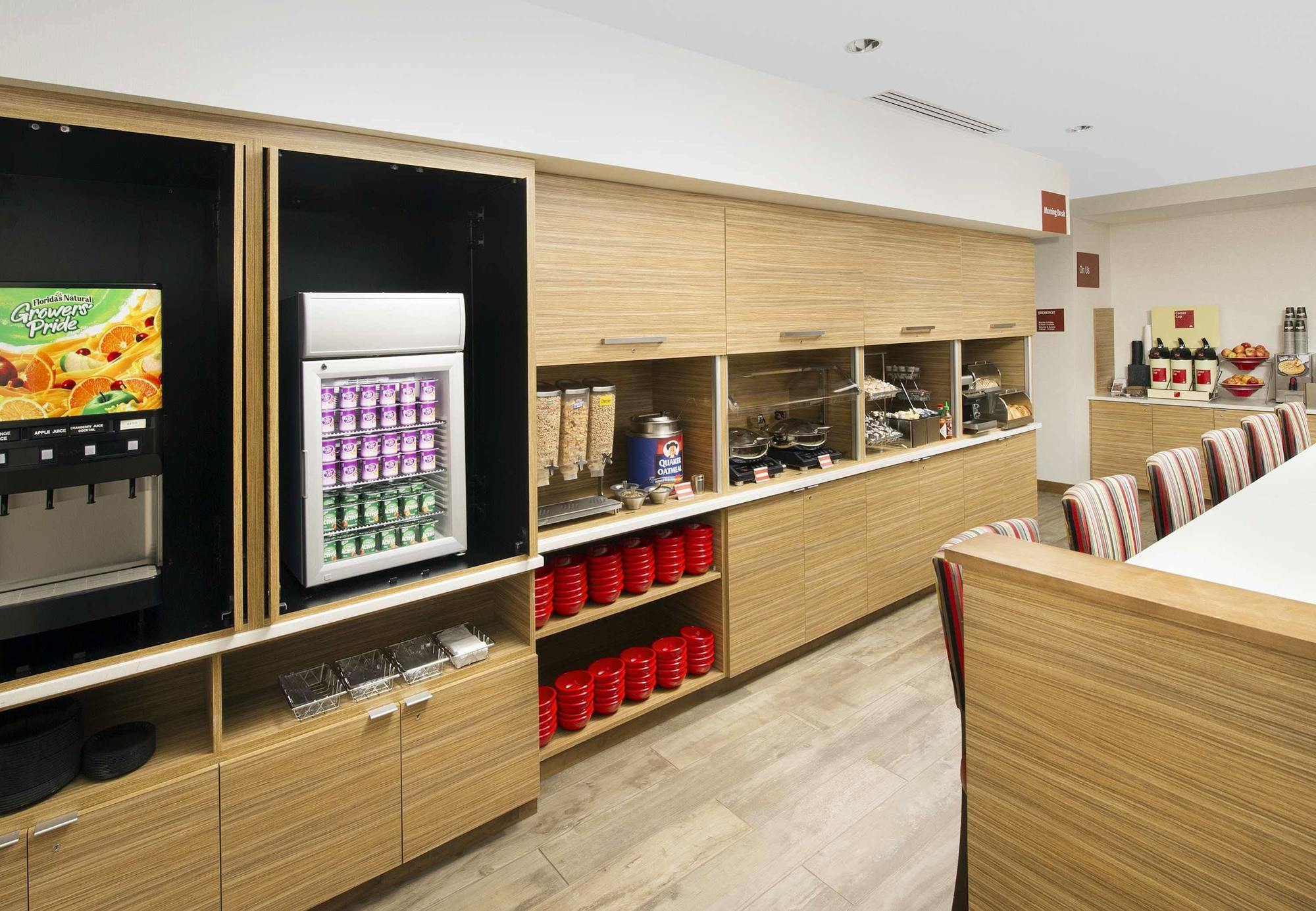 Towneplace Suites By Marriott Alexandria Fort Belvoir Mount Vernon Luaran gambar