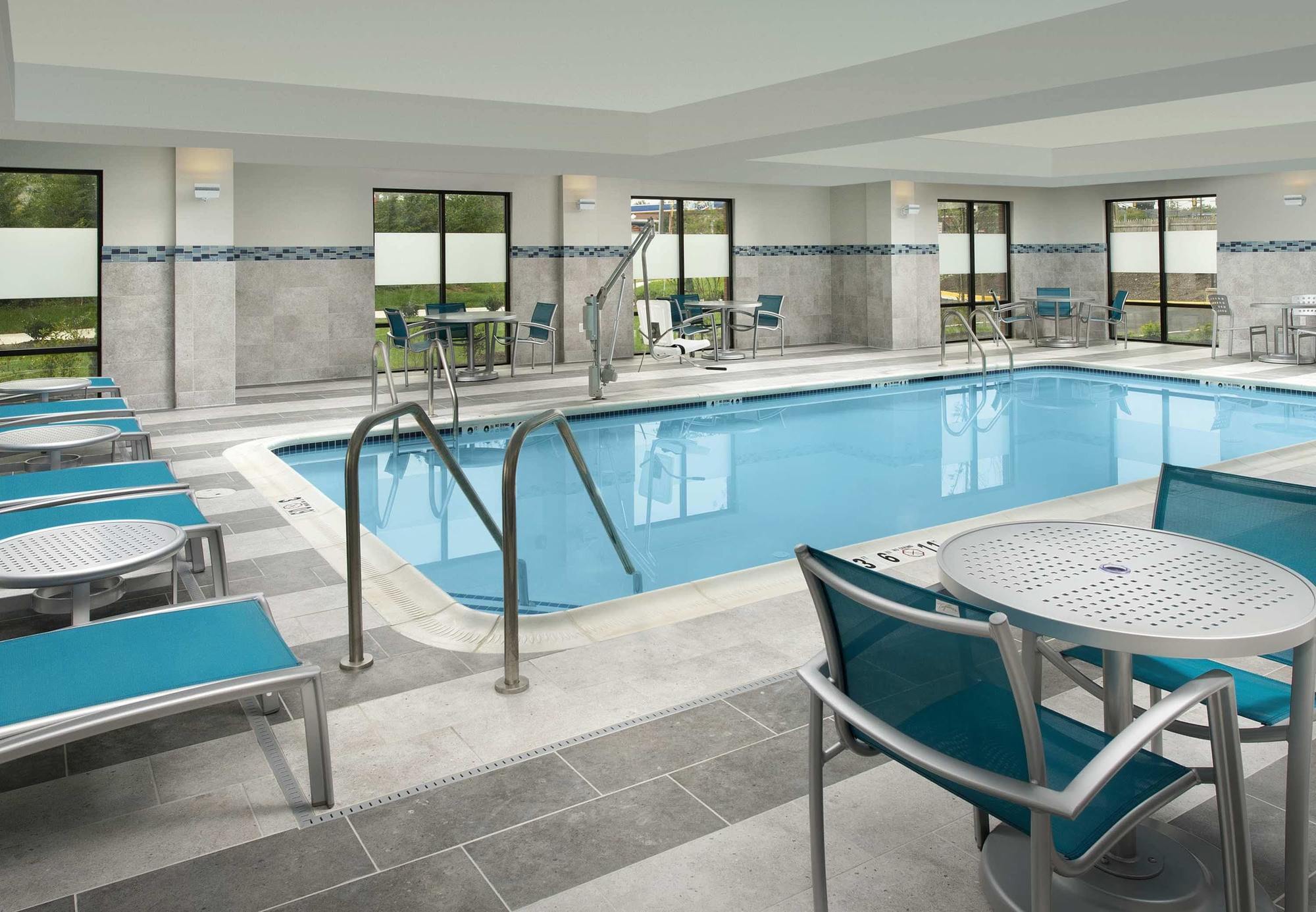 Towneplace Suites By Marriott Alexandria Fort Belvoir Mount Vernon Luaran gambar